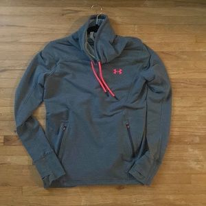 Under Armour sweatshirt
